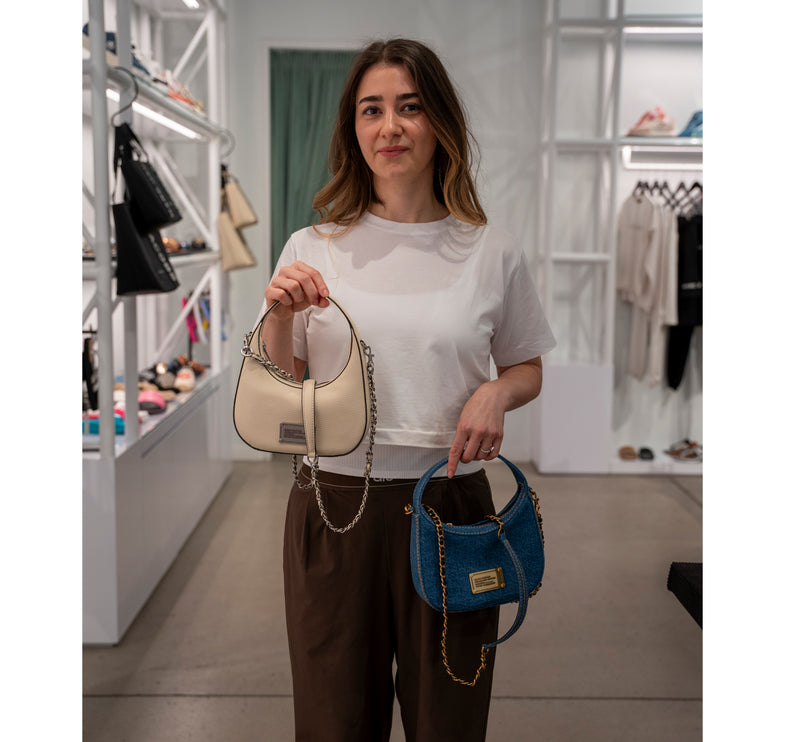 Marc Jacobs Women's The Plaza Crossbody Bag