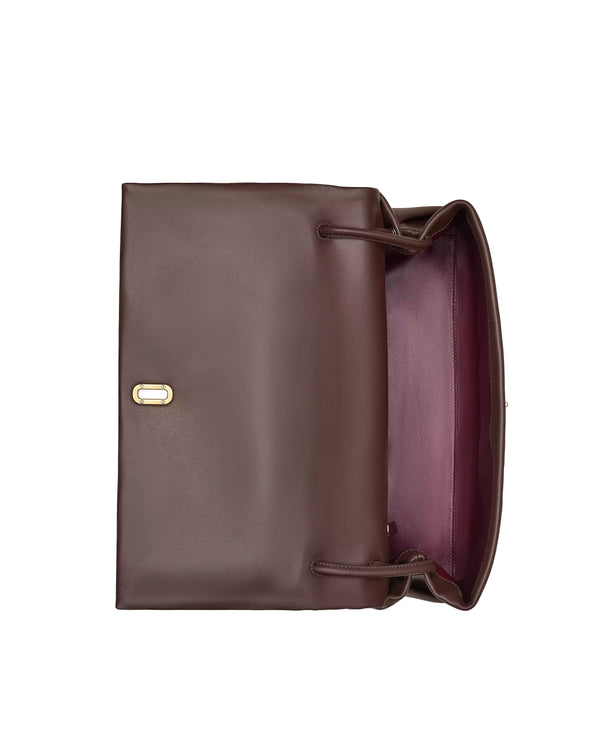 Marc Jacobs Women's The Large Dual Bag Ganache