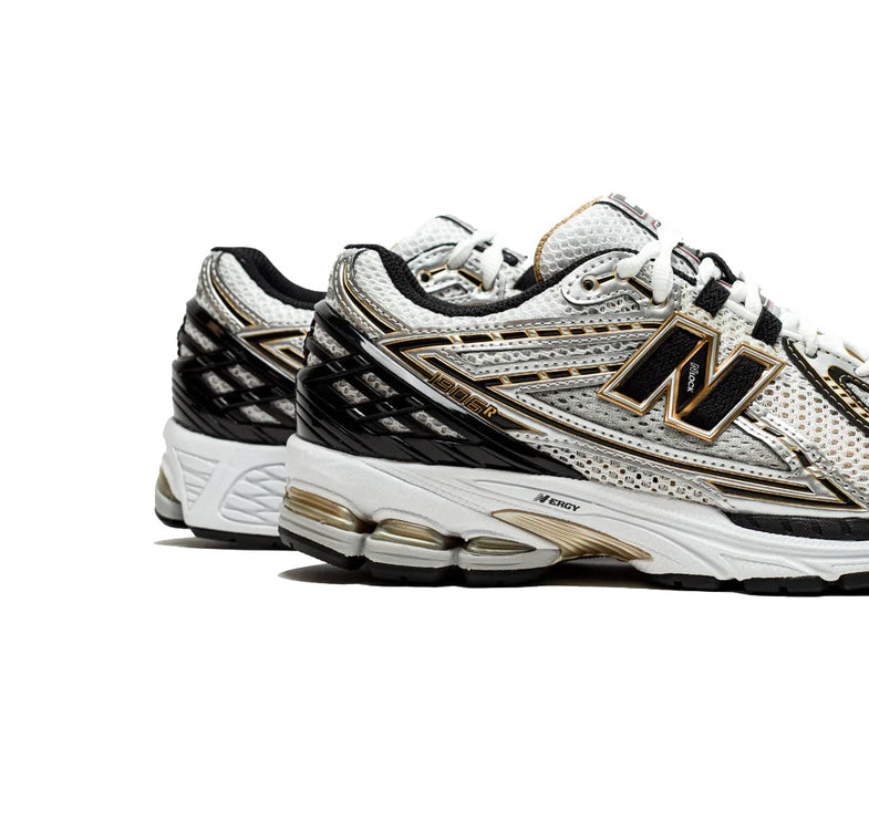 New Balance 1906R Metallic Silver/Metallic Gold M1906RA