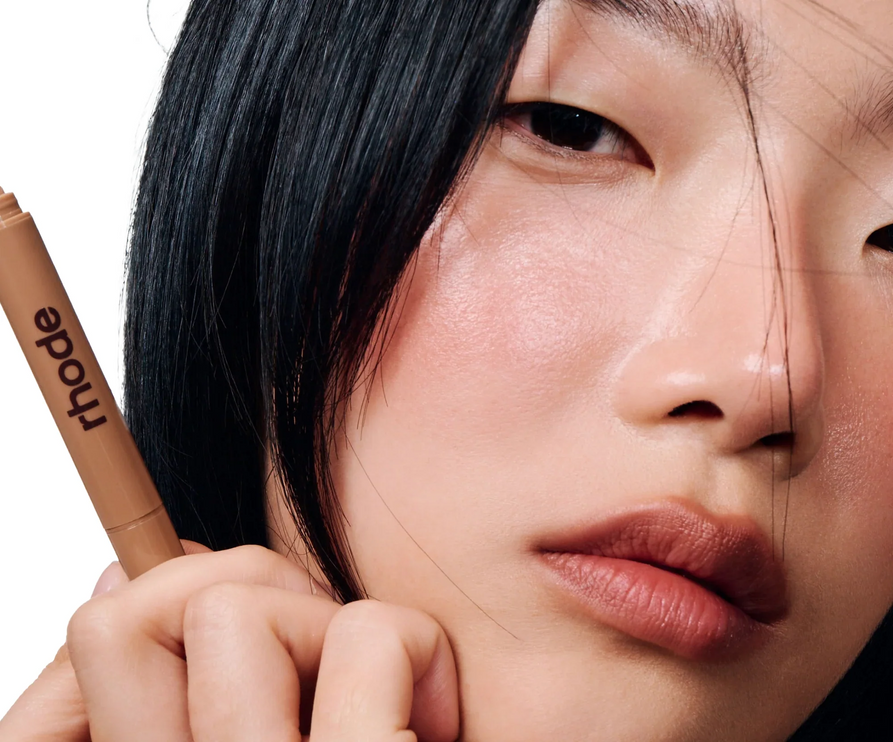 rhode peptide lip shape