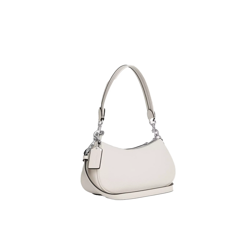 Coach Women's Ashton Bag Silver/Chalk