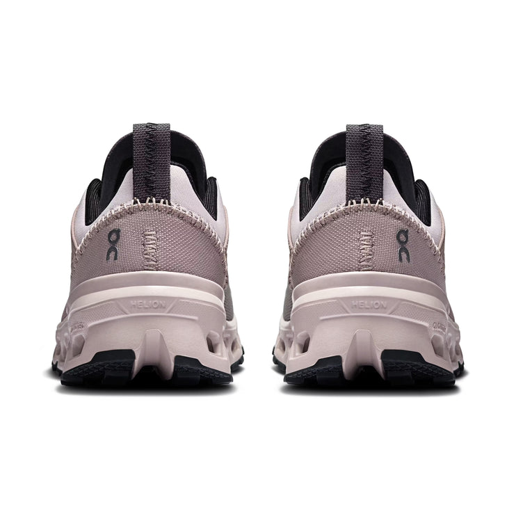 ON Women's Cloudaway 2 Cinder/Fog