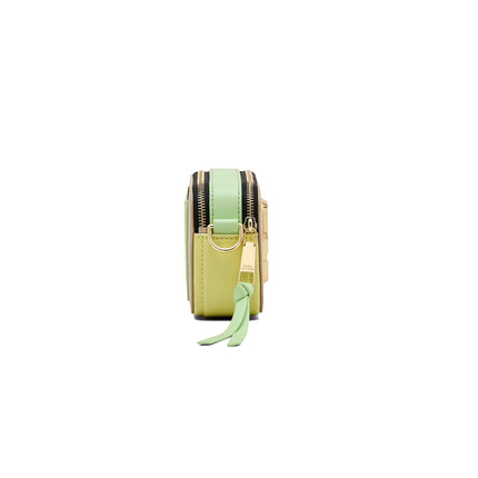 Marc Jacobs Women's The Snapshot Peppermint Multi