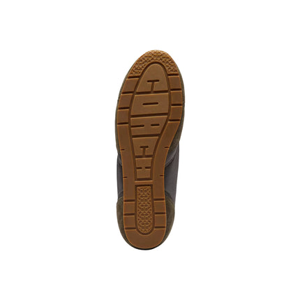 Coach Women's Flat Sneaker Olive