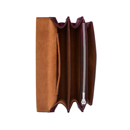 Coach Women's Mini Klare Crossbody Bag Smooth Leather/Silver