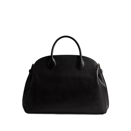 Coach Women's Soft Empire Carryall Bag 48 Brass/Black