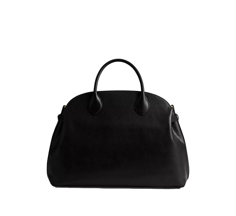 Coach Women's Soft Empire Carryall Bag 48 Brass/Black