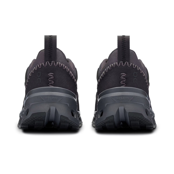 ON Men's Cloudaway 2 Black/Eclipse