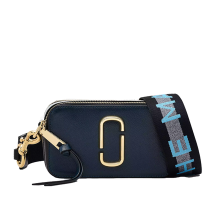 Marc Jacobs Women's The Snapshot Blue