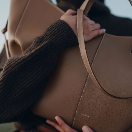 Polène Women's Cyme Edition Textured Root