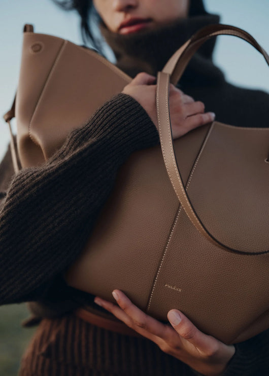 Polène Women's Cyme Edition Textured Root