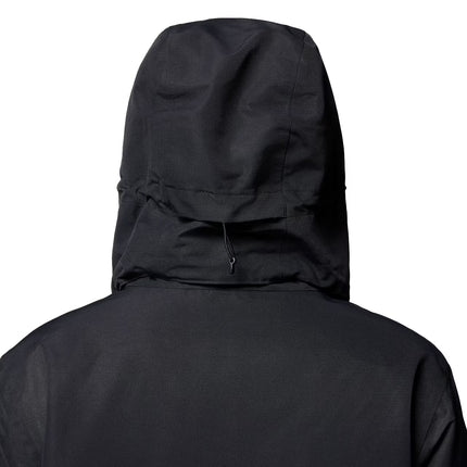 Columbia Women's Pulaski™ Parka Black