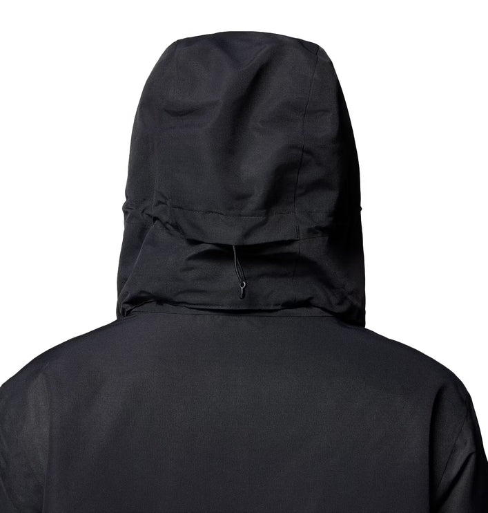 Columbia Women's Pulaski™ Parka Black