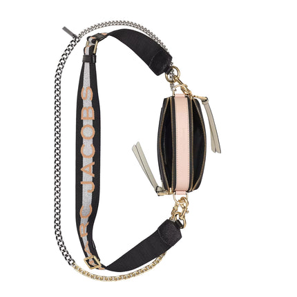 Marc Jacobs Women's The Chain Snapshot Dust Multi