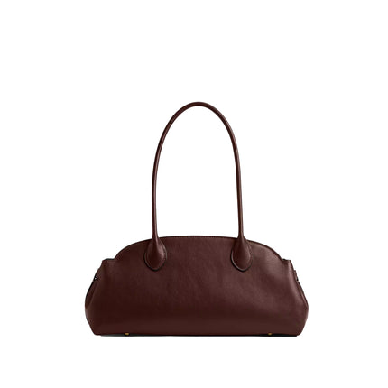 Coach Women's Empire Carryall Bag 34 Brass/Maple