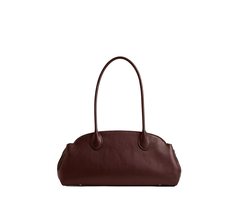 Coach Women's Empire Carryall Bag 34 Brass/Maple