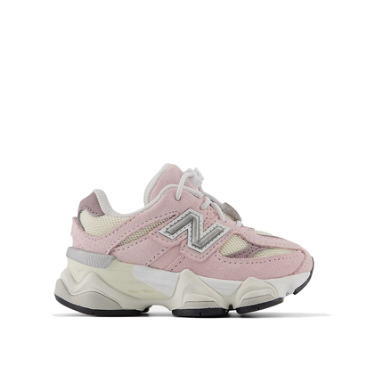 New Balance Toddlers & Babies 9060 Bungee Rose Sugar With Ice Wine IV9060BE