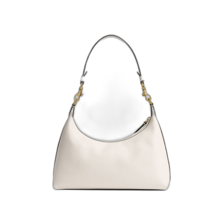 Coach Women's Juliet Shoulder Bag Brass/Chalk