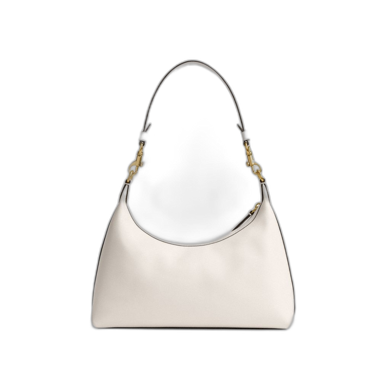 Coach Women's Juliet Shoulder Bag Brass/Chalk