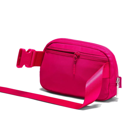 lululemon Unisex Everywhere Belt Bag 1L Passionate