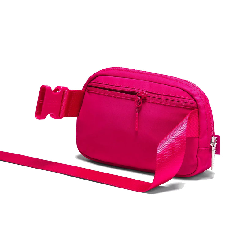 lululemon Unisex Everywhere Belt Bag 1L Passionate