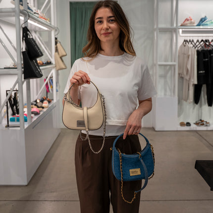 Marc Jacobs Women's The Plaza Crossbody Bag