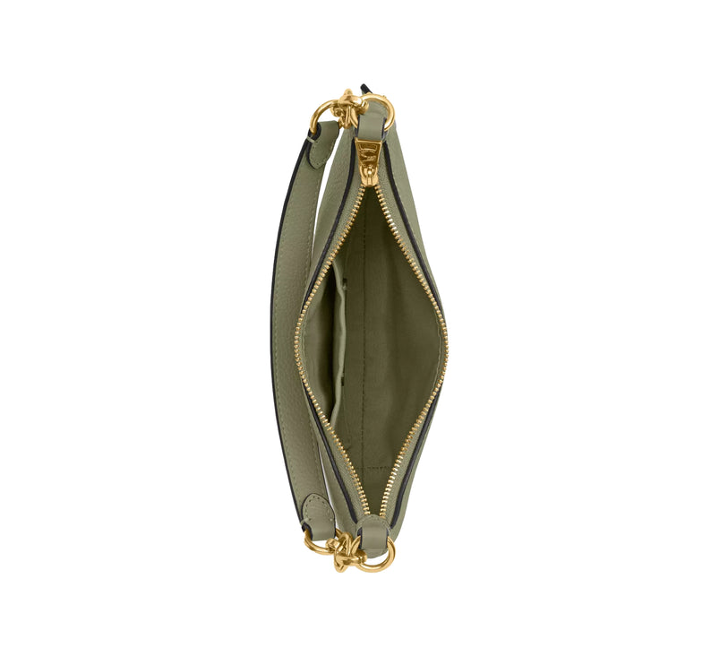 Coach Women's Mini Payton Bag Gold/Pistachio