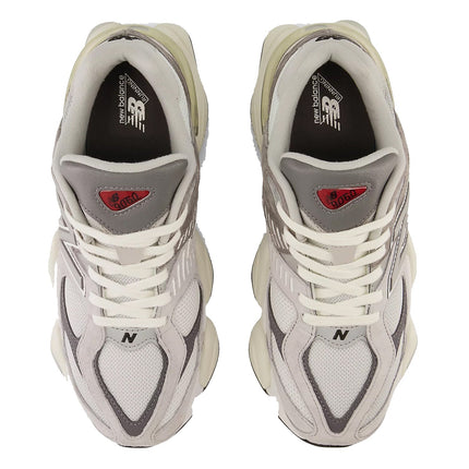 New Balance 9060 Grey U9060GRY - Hemen Kargoda