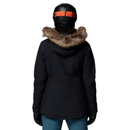 Columbia Women's Ava Alpine™ II Insulated Jacket Black