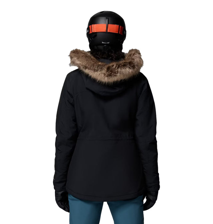 Columbia Women's Ava Alpine™ II Insulated Jacket Black