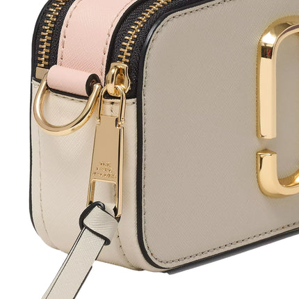 Marc Jacobs Women's The Chain Snapshot Dust Multi