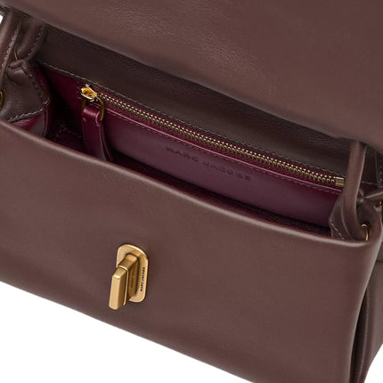 Marc Jacobs Women's The Mini Dual Bag Ganache