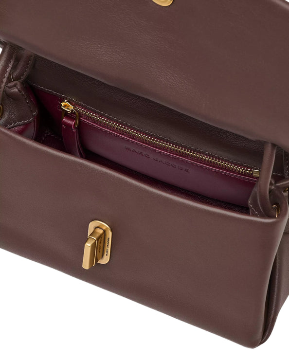 Marc Jacobs Women's The Mini Dual Bag Ganache