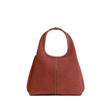 Coach Women's Lana Shoulder Bag 23 Brass/Clay