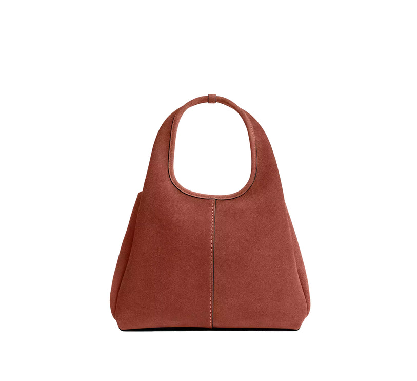 Coach Women's Lana Shoulder Bag 23 Brass/Clay