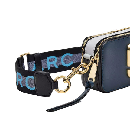 Marc Jacobs Women's The Snapshot Blue