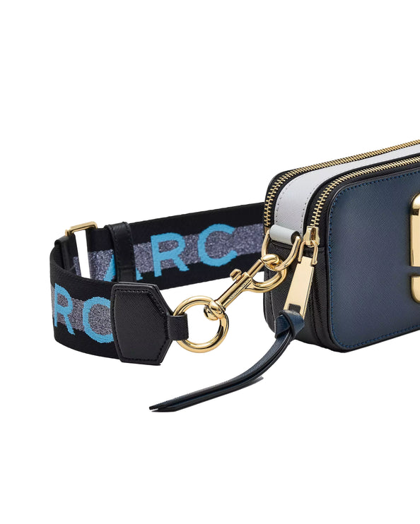 Marc Jacobs Women's The Snapshot Blue
