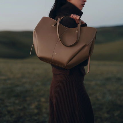 Polène Women's Cyme Edition Textured Root