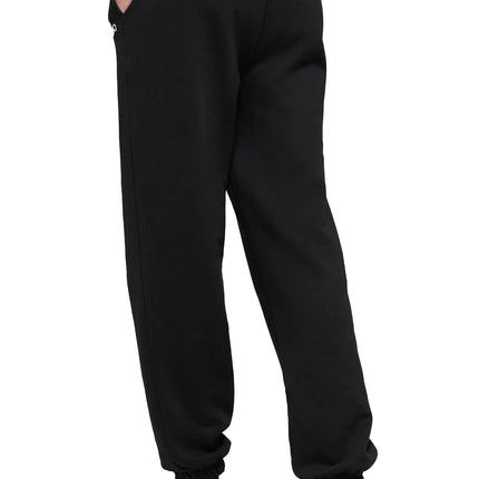alo Women's Accolade Sweatpant - Black