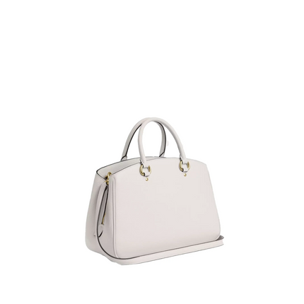 Coach Women's Savannah Carryall Bag Gold/Chalk