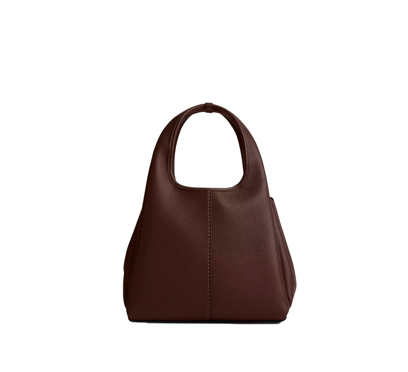 Coach Women's Lana Shoulder Bag 23 Brass/Maple