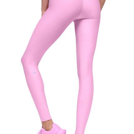 alo Women's High-Waist Airlift Legging Candy Heart Pink