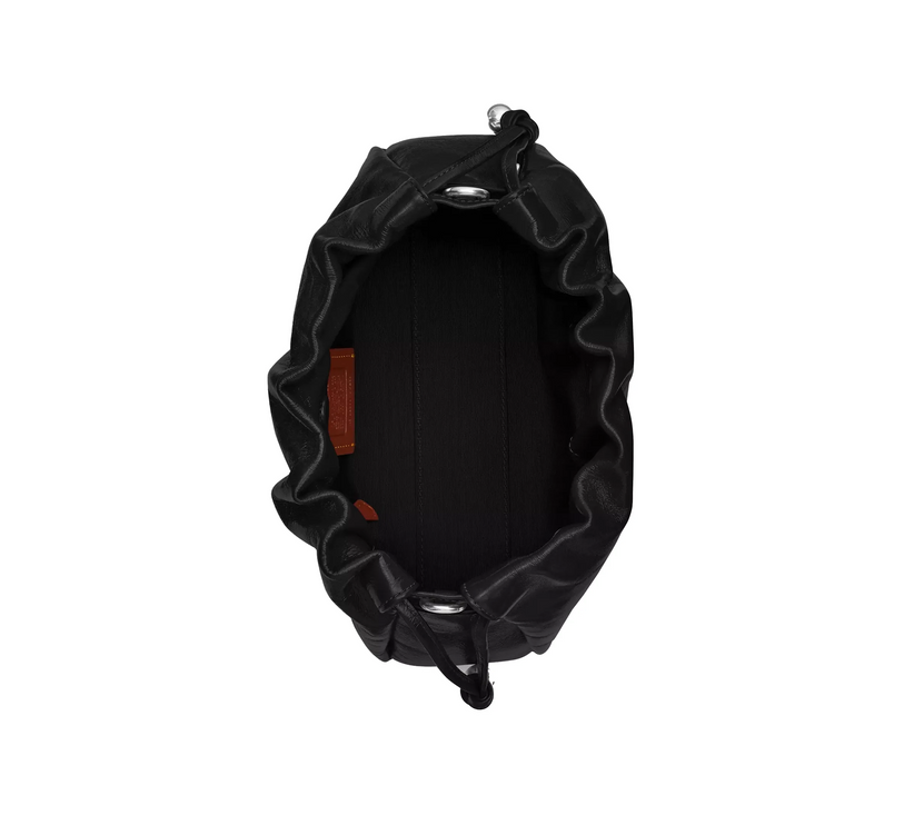 Coach Women's Faye Shoulder Bag Silver/Black