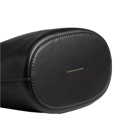 Coach Women's  Bleecker Bucket Bag 21 Brass/Black