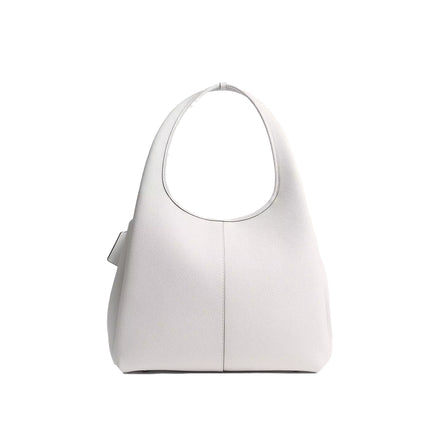 Coach Women's Lana Shoulder Bag Brass/Chalk