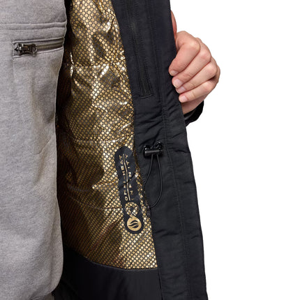 Columbia Women's Pulaski™ Parka Black