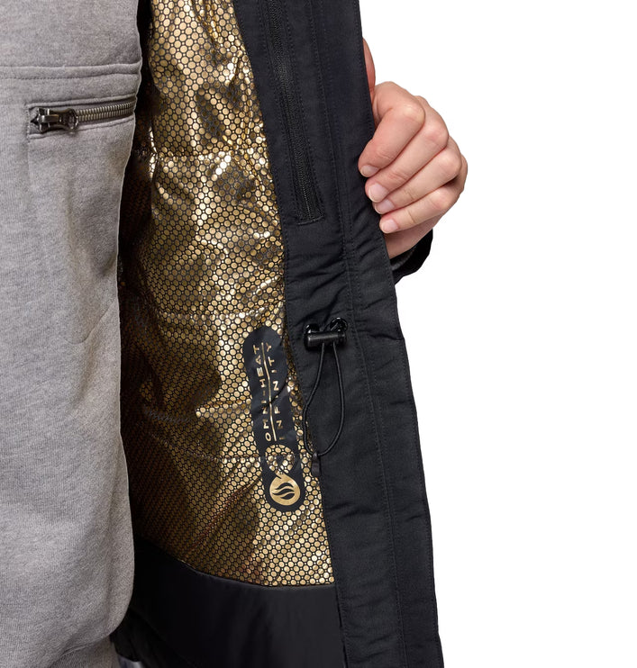 Columbia Women's Pulaski™ Parka Black