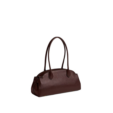 Coach Women's Empire Carryall Bag 34 Brass/Maple