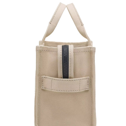 Marc Jacobs Women's The Canvas Small Tote Bag Beige