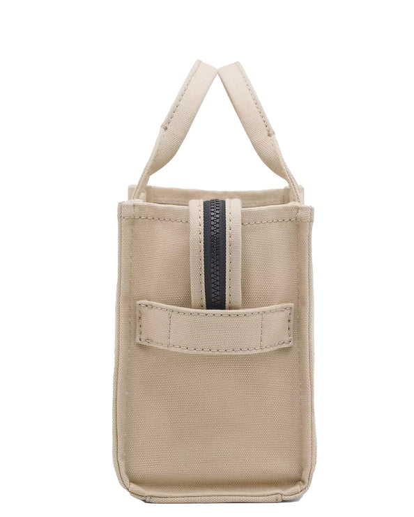 Marc Jacobs Women's The Canvas Small Tote Bag Beige